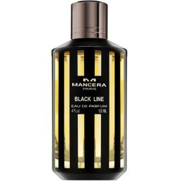 Mancera Black Line EDP 120ml за Мъже и Жени БЕЗ ОПАКОВКА