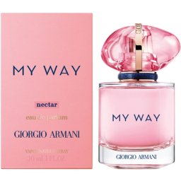 Armani My Way Nectar EDP 30ml за Жени