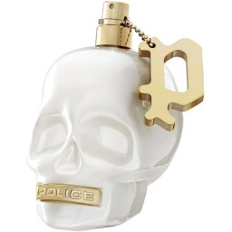 Police To Be Born To Shine EDP 125ml за Жени БЕЗ ОПАКОВКА
