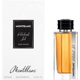 Montblanc Patchouli Ink EDP 125ml за Мъже