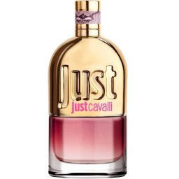 Roberto Cavalli Just Cavalli EDT 90ml за Жени БЕЗ ОПАКОВКА
