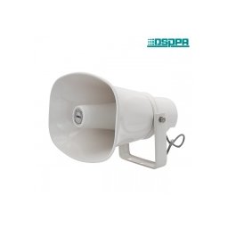 DSP1130 - 10-30W, 70V/100V линия, външен монтаж, рупорен , говорител, тонколона