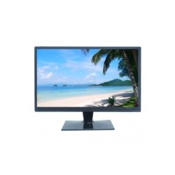 LM27-B200 - 27", FullHD, LED, LCD, VGA, HDMI професионален монитор, дисплей, за видеонаблюдение, DAHUA, 24/7