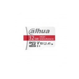 32GB MicroSD карта, TF‐S100 серия , за системи за видеонаблюдение, IP камери