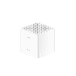 Cudy M1200 (1-Pack) AC1200 Wi-Fi Mesh Solution 867Mbps at 5GHz + 300Mbps at