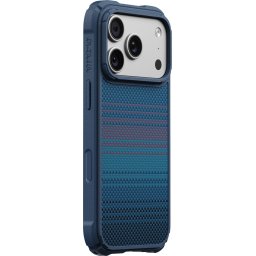 Гръб Pitaka Cairn Case за iPhone 18 Pro / 17 Pro - Moonrise 2.0