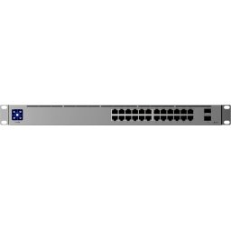 Ubiquiti Pro Max 24 PoE