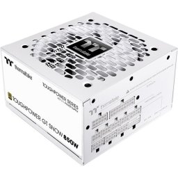 Захранване Thermaltake Toughpower GT 850W Snow