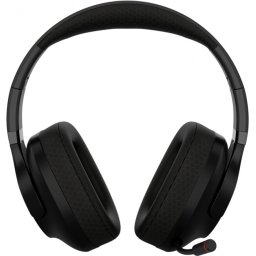 CANYON headset EGO GH-16 3in1 2.4Ghz+BT Black
