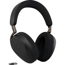 JABRA Evolve3 85, MS, Link390c, Black