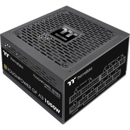 Захранване Thermaltake Toughpower GF A3 1050W + Thermaltake Ceres 350 Black