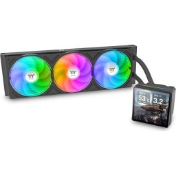 Охлаждаща система Thermaltake TH360 V3 Ultra