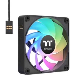 Вентилатор Thermaltake CT120 EX Reverse ARGB Sync PC Cooling Fan 3 Pack Magnetic Connect