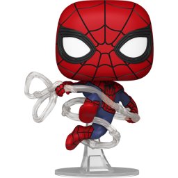 Фигурка Funko Pop! Marvel: New Day Spider-Man #1586