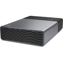 Външен хард диск SEAGATE One Touch Desktop HDD 8TB - USB-C