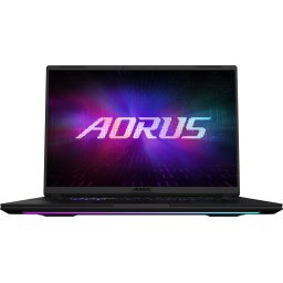 Лаптоп GIGABYTE AORUS MASTER 16 6YJ - 16" inch OLED, AMD Ryzen 9 9955HX3D, 32GB DDR5, 1TB SSD, RTX 5080, Windows 11 Pro
