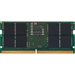 Памет Kingston 16GB SODIMM DDR5 5600MHz, CL46, 1Rx8, KCP556SS8-16