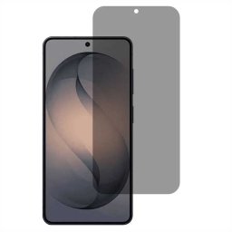 Удароустойчив стъклен протектор ANTI SPY марка AMORUS за екран за Samsung Galaxy S26 FE