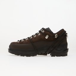 Обувки Heliot Emil Low Hiking Boots Dark Brown 41