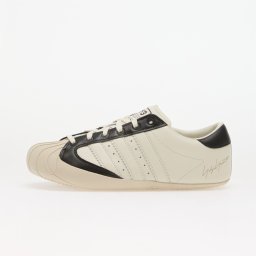 Сникърси Y-3 Superstar 3G Off White/ Black/ Alumina EUR 41 1/3