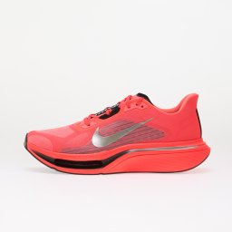 Сникърси Nike Pegasus Plus 2 Flash Crimson/ Metallic Silver/ Black EUR 45