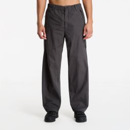 Панталони C.P. Company Micro Reps No Side Seams Pants Black 54