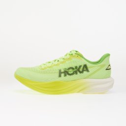 Сникърси Hoka® M Mach 7 Neon Yuzu/ Hoka® Citrus EUR 41 1/3