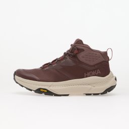 Сникърси Hoka® W Transport Hike GTX Deep Mauve/ Smoky Quartz EUR 41 1/3
