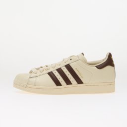 Сникърси adidas Superstar II Cream White/ Auburn/ Cream White EUR 40