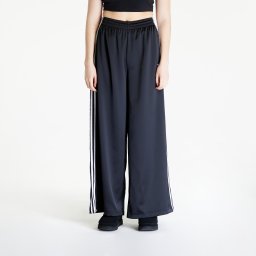Потници adidas Satin Wide Leg Joggers Black M/38