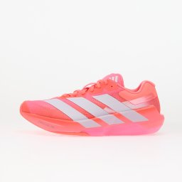 Сникърси adidas Adizero Dropset Pro Training Solar Turbo/ Frozen Purple/ Lucid Pink EUR 40