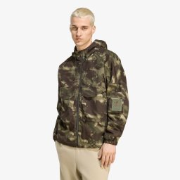 Яке adidas Camo Jkt Olive Strata S