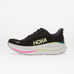 Сникърси Hoka® M Bondi 9 Black/ Neon Yuzu EUR 41 1/3