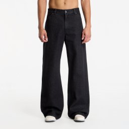 Дънки Heliot Emil Uniform Denim Black 48