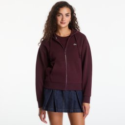 Суитшърт Lacoste Zipped Hoodie Oxalis S