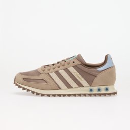 Сникърси adidas LA Trainer OG Chalky Brown/ Cream White/ Clear Sky EUR 38