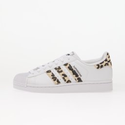 Сникърси adidas Superstar II Kids Ftwr White/ Sand Strata/ Core Black EUR 36 2/3