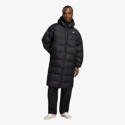 Яке adidas Long Regen Jacket Black L