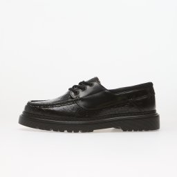Сникърси Filling Pieces Sea Tek Woven Twist Black EUR 41