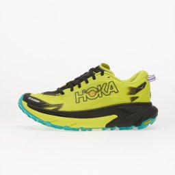 Сникърси Hoka® M Mafate 5 Black/ Hoka® Citrus EUR 41 1/3