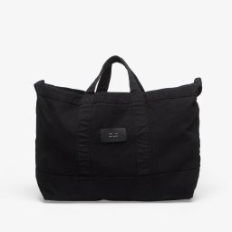 Чанта Heliot Emil Uniform Tote Bag Black Universal