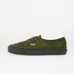 Сникърси Vans LX Authentic 44 Black/Green EUR 44.5