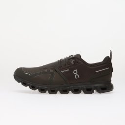 Сникърси On Cloud 6 Waterproof Espresso/ Black EUR 41