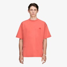 Тениска adidas x Tyrrell Winston T-Shirt Better Scarlet M
