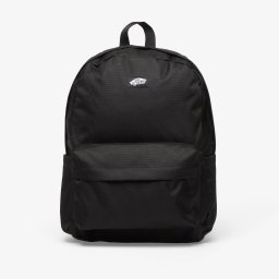Раница Vans Old Skool Backpack Black/Black Universal
