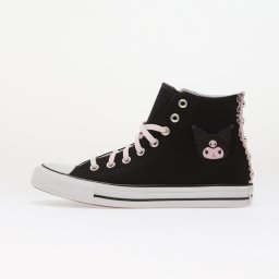 Сникърси Converse Chuck Taylor All Star Black EUR 42