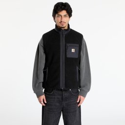 Елек Carhartt WIP Prentis Vest Liner UNISEX Black/ Black XS