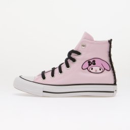 Сникърси Converse Chuck Taylor All Star Pink EUR 37