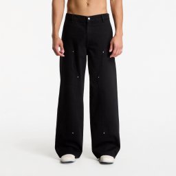 Дънки Heliot Emil Lorica Denim Black 54