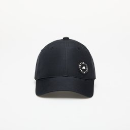 Шапка adidas x Stella McCartney Baseball Cap Black/ White S